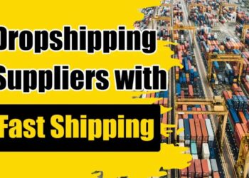 15 Dropshipping Suppliers for Lightning-Fast Deliveries (2025)