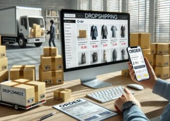 Top 10 Dropshipping Trends for 2024 - SINO Shipping