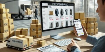 Top 10 Dropshipping Trends for 2024 - SINO Shipping