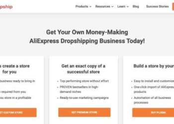 15 Best Dropshipping Platforms for Beginners in 2025