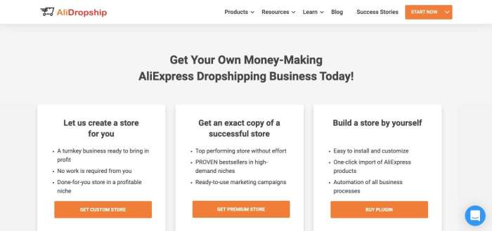 15 Best Dropshipping Platforms for Beginners in 2025