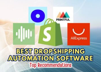 Best Dropshipping Automation Software: Top Recommendations - Subscribed.FYI