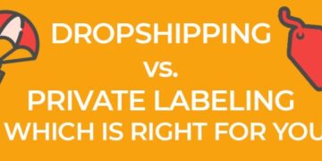 Dropshipping vs. Private Labeling – Which Is Better For You? | Zach Inman