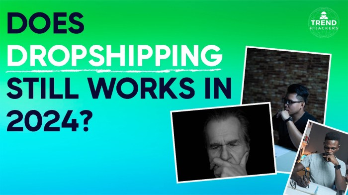 Does Dropshipping Still Work In 2025 - Noah Khalid Does Dropshipping Still Work In 2025 - Noah Khalid