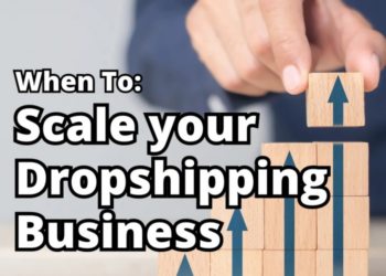 How to Scale a Dropshipping Business in 2022: The Ultimate Guide ...