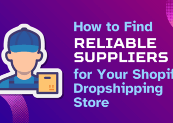 Find Reliable Suppliers for Shopify Dropshipping | Inventory Source