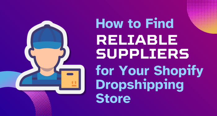 Find Reliable Suppliers for Shopify Dropshipping | Inventory Source