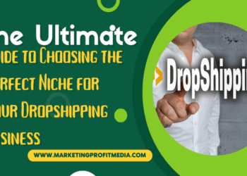 The Ultimate Guide to Choosing the Perfect Niche for Your Dropshipping ...