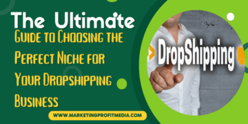The Ultimate Guide to Choosing the Perfect Niche for Your Dropshipping ...