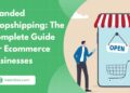 Branded Dropshipping: The Complete Guide for 2025