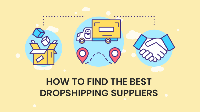 8 useful tips for finding WooCommerce Dropshipping suppliers 8 useful tips for finding WooCommerce Dropshipping suppliers